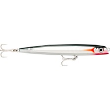Rapala Flash-X Dart Sert Balık
