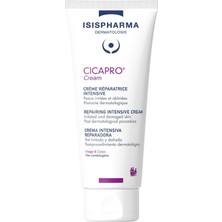 Isıs Pharma Dermatologie Cicapro Cream 100 ml