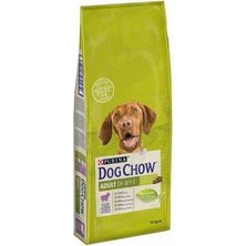 Bezos Adult Kuzulu ve Pirinçli Yetişkin Köpek Maması 14 kg