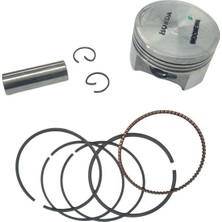 Motobisavm Piston - Segman Dio 110 Set  A