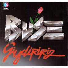 The End Buse – Giydiririz (Cd)