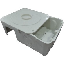 Huzur Elektrik Kamera Buatı 120X125MM E1423