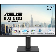 Asus VA279QGSE 27 Inç 120Hz 1ms Full Hd Adaptive Sync IPS Pivot Monitör