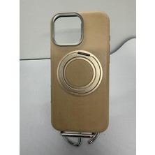 Yaren Iphone 15/14 Plus Rimbax Magsafe Kılıf