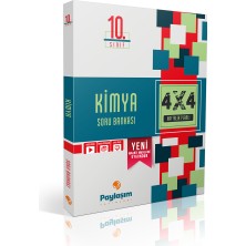 Paylaşım Yayınları 10. Sınıf Matematik Soru Bankası