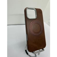 Yaren Iphone 13/14 Rimbax Magsafe Kılıf