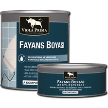 Viola Prima Fayans Boyası