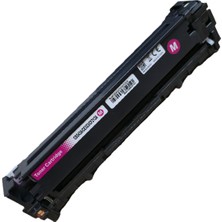Chargink Hp Color Laserjet CP1215  Hp Color Laserjet CP1217  Hp Color Laserjet CP1510  Hp Color Laserjet CP1514N  Hp Color Laserjet CP1515N  Hp Color Laserjet CP1518NI Kırmızı Muadil Toner