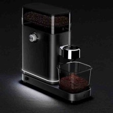 Wmf Kahve Öğütücü Grinder Lumero Siyah