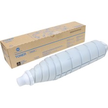 Konica Minolta TN-622 Siyah Toner Orjinal
