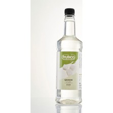Frutico Şeker Kamışı Kahve ve Kokteyl Şurubu 850 ml