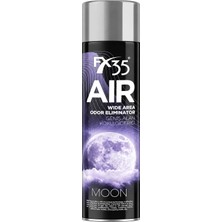 Fx 35 FX35 Aır Moon Geniş Alan Koku Giderici 600 ml