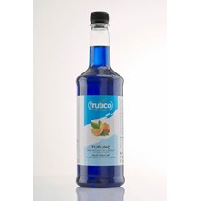 FRUTİCO Turunç Kokteyl Şurubu