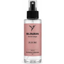 Buzkıran No Noise Collection Jujube Premium Sprey Iğde Kolonyası - 100 ml