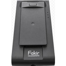 Ümit Maker Fakir Purevac Ultra 2500 Mah Şarjlı Dikey Süpürge Bataryası
