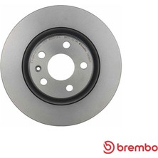 Brembo XC40- Fren Ön Disk