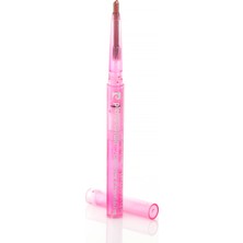 Pierre Cardin Color Travel Eyeshadow Pen- Green To FUSCHIA-110
