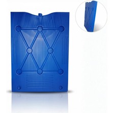 Kale Termos K-600 Buz Aküsü ( Ice Pack ) Mavi