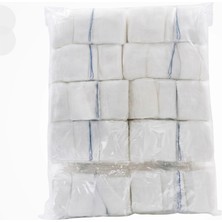 Medikal Nonsteril Gaz Kompres Xry 8cm x 18CM 250'LI Paket