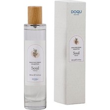 Doqu Home Boho Chic Spring Soul Kolonya 100 ml