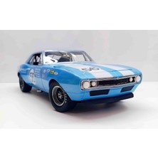 Dianomi Gmp/ 1:18 Ölçek 1967 Chevrolet Camaro Dana 56 Dtm