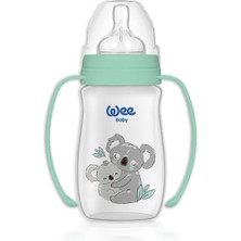Empressco Wee Baby Safari Kulplu Pp Biberon 250 ml Koala 0-6 Ay - Fiyatı, Yorumları