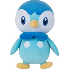 Jazwares Pokemon Piplup Peluş 60 cm