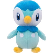 Jazwares Pokemon Peluş POK/95217-C - Piplup