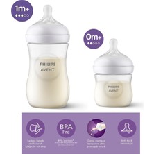 Empressco Philips Avent Natural Response Doğal Tepkili Pp 2