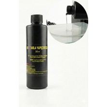 RF3D 3D Yazıcılar Için Tabla Yapıştırıcısı Pla - Abs - Asa - Cf -Gf- Tpu 250 gr