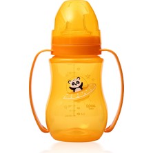 Empressco Wee Baby Galaxy Bardak 250 ml Turuncu 6+ Ay - Fiyatı, Yorumları