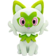 Jazwares Pokemon Sprigatito Peluş 60 cm