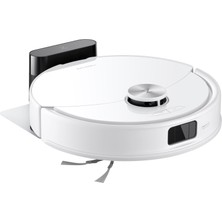 Roborock S9 Akıllı Robot Süpürge 13.000 pa - Beyaz