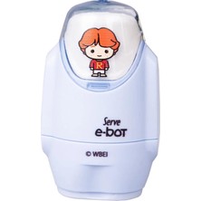 Serve E-Bot Silgili Kalemtıraş Harry Potter Temalı - Ron