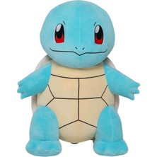 Jazwares Pokemon Kanto Serisi Peluş - Squirtle
