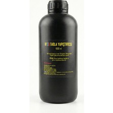 RF3D 3D Yazıcı Tabla Yapıştırıcısı Pla - Abs - Asa - Cf -Gf- Tpu 1 kg