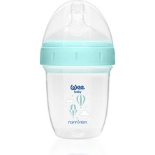 Empressco Wee Baby Nanninom Antikolik Geniş Ağızlı Biberon 150 ml 0-6 Ay - Fiyatı, Yorumları