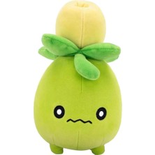 Jazwares Pokemon Peluş POK/95217-D - Smoliv