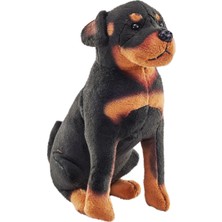 Wild Republic Sesli Rottweiler 14 cm 27415