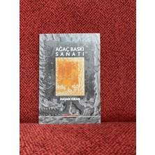 Ağaç Baskı Sanatı Kitap