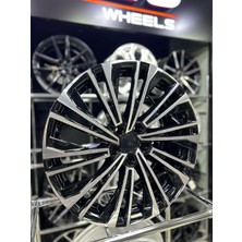 Agt 19'' 5X112 Skoda Octavia-Superb-Kodiaq Cursa Jant Modeli