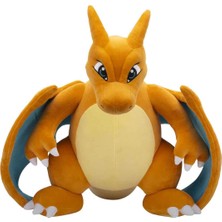 Jazwares Pokemon Charizard Peluş 60 cm
