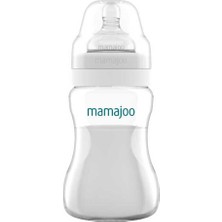 Empressco Mamajoo Antikolik Biberon 250 ml 6 Ay+ | Orta Akışlı - Fiyatı, Yorumları