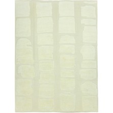 Soho Antiq Jesse Dekoratif El Dokuma Halı 246X332 cm