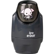 Serve E-Bot Silgili Kalemtıraş Harry Potter Temalı - Dobby