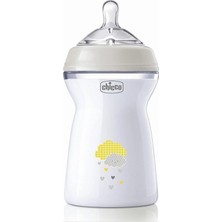 Empressco Chicco Naturel Feeling Desenli Pp Biberon 330 ml (6 Ay+) - Fiyatı, Yorumları