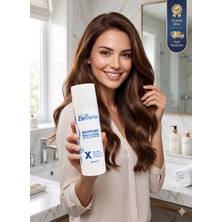 Bitkiselce Zinterax Bio-Zinc & Vitamin B5 Arındırıcı Şampuan 200 ml - Kepek, Pullanma ve Kaşıntı Karşıtı Onarıcı Bakım Kompleksi