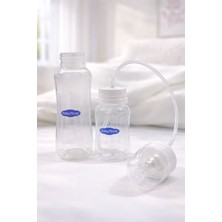 Empressco Babytime BT090 Fonksiyonel Pp Biberon Seti 250+150 ml Eller Serbest Biberon - Fiyatı, Yorumları