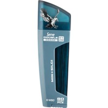 Serve Double Erase Min & Silgi 07MM - Harry Potter Serisi - Ravenclaw