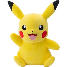 Jazwares Pokemon Pikachu Peluş 60 cm